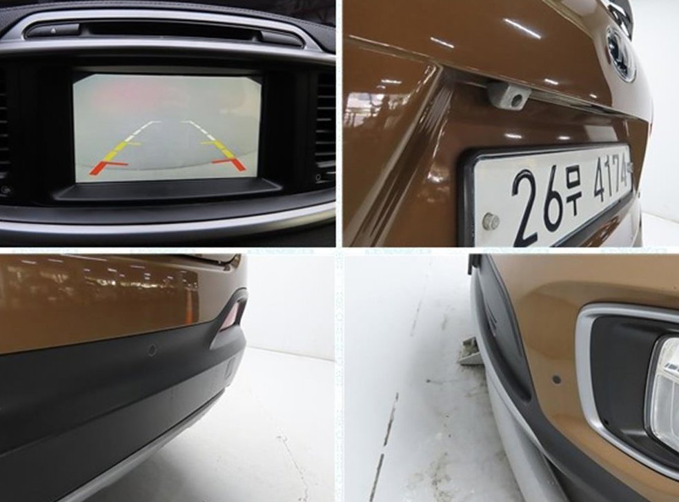 기아 쏘렌토 디젤 2WD 2.0 노블레스 사진 20