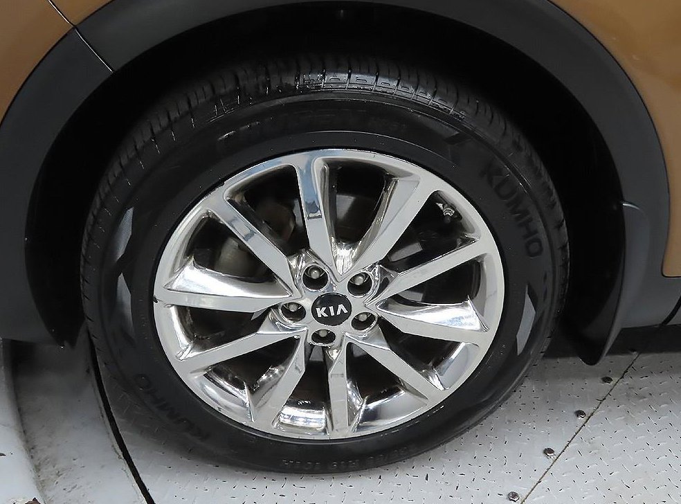 기아 쏘렌토 디젤 2WD 2.0 노블레스 사진 5