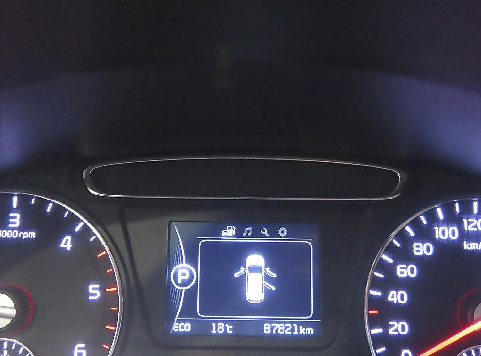 기아 쏘렌토 디젤 2WD 2.0 노블레스 사진 6