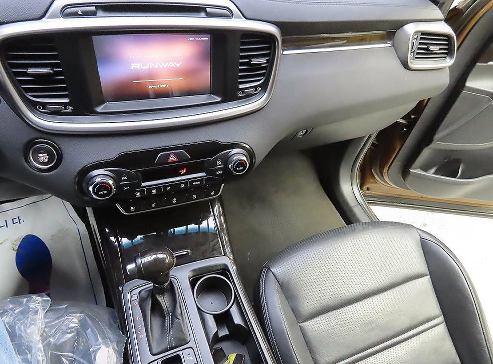 기아 쏘렌토 디젤 2WD 2.0 노블레스 사진 7