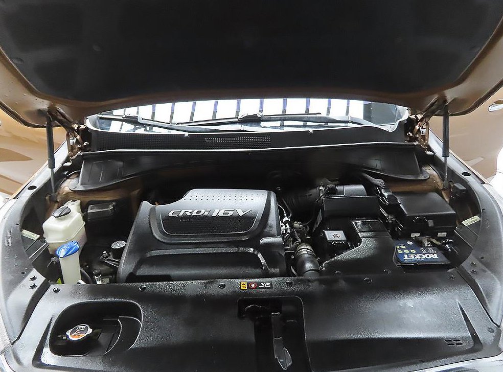 기아 쏘렌토 디젤 2WD 2.0 노블레스 사진 8