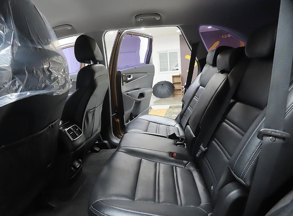기아 쏘렌토 디젤 2WD 2.0 노블레스 사진 9