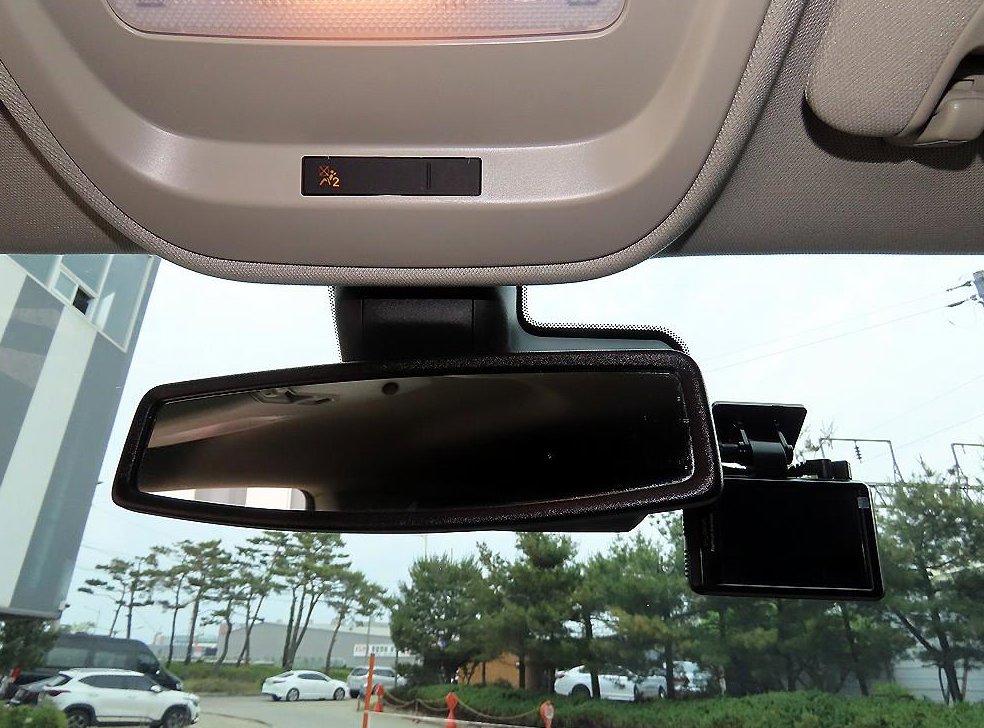 쉐보레 콜로라도 3.6 Z71-X 미드나잇 4WD 사진 16