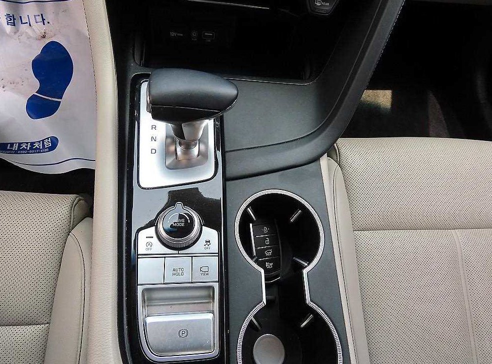 제네시스 G70 2.0T AWD 사진 10