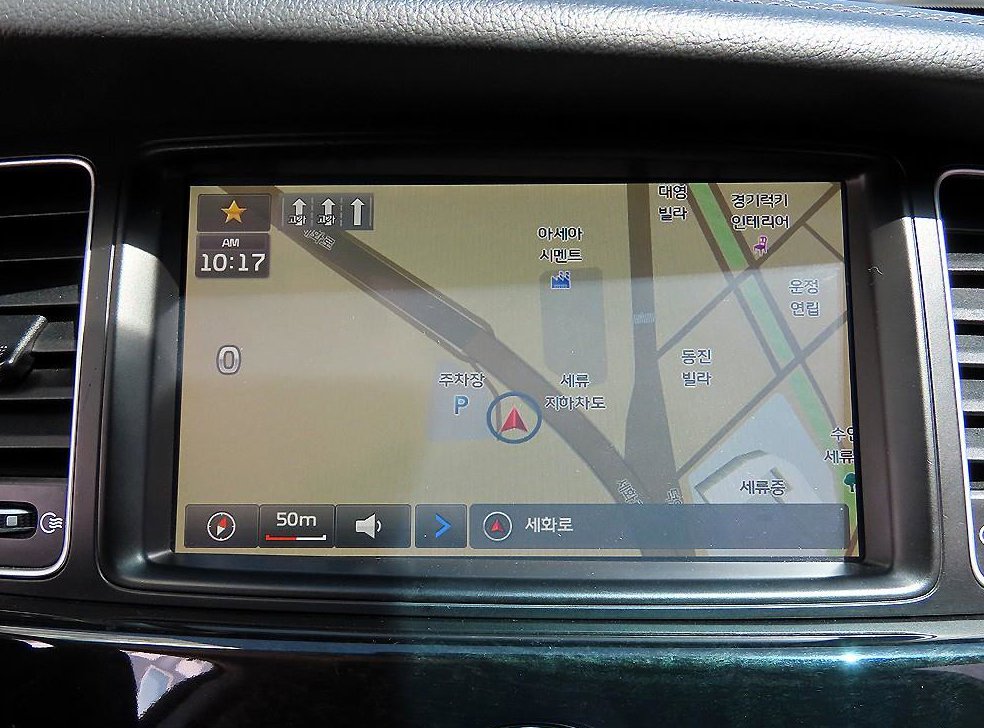 기아 K7 2.4 GDI 프레스티지 스페셜 사진 14