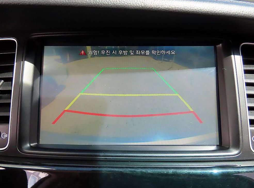 기아 K7 2.4 GDI 프레스티지 스페셜 사진 15