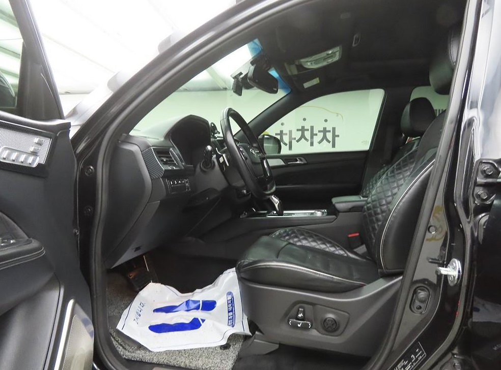차량 이미지