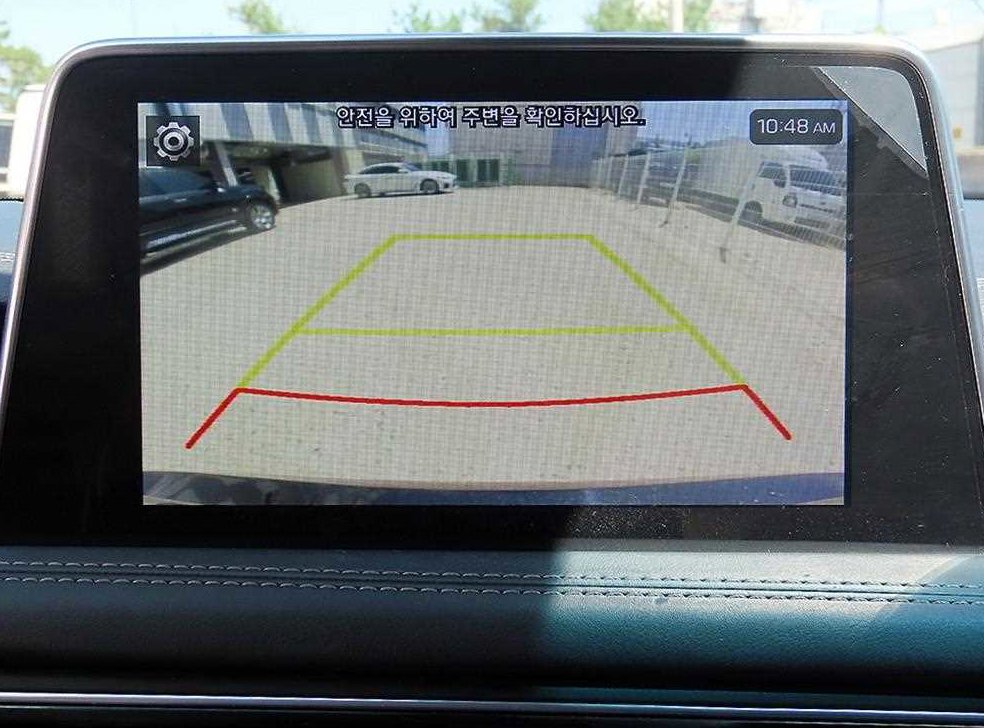제네시스 G70 3.3T 스포츠 사진 14
