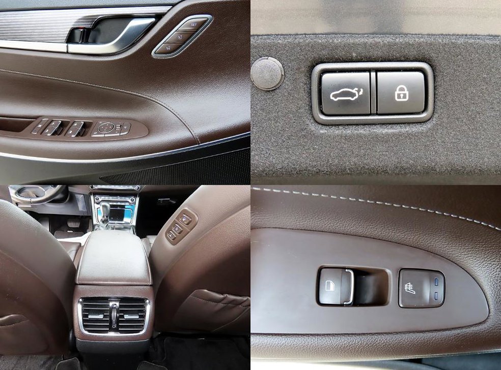 벤츠 GLE 클래스 GLE 450 4MATIC 사진 17