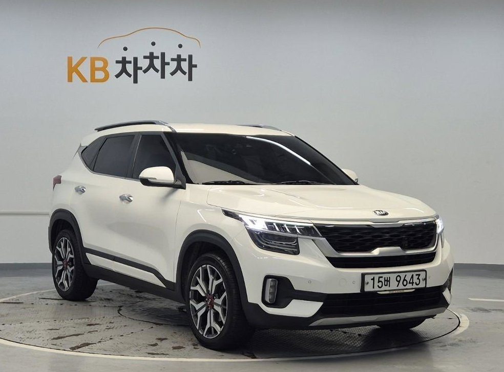 차량 이미지
