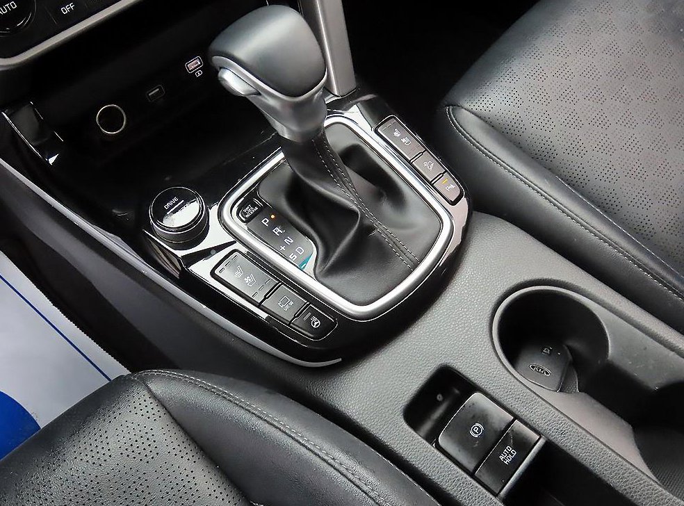 기아 셀토스 가솔린 1.6 터보 2WD 사진 10