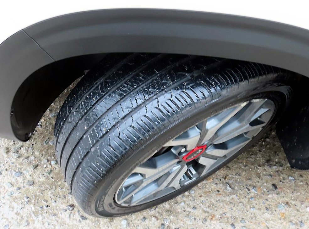 기아 셀토스 가솔린 1.6 터보 2WD 사진 20