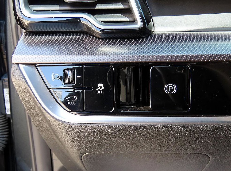 기아 스포티지 2.0 디젤 2WD 사진 11