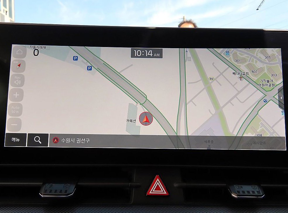 기아 스포티지 2.0 디젤 2WD 사진 13