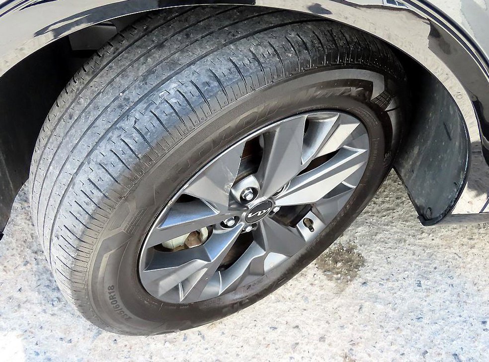 기아 스포티지 2.0 디젤 2WD 사진 20