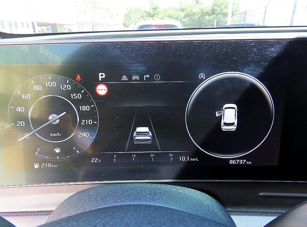 기아 스포티지 2.0 디젤 2WD 사진 9