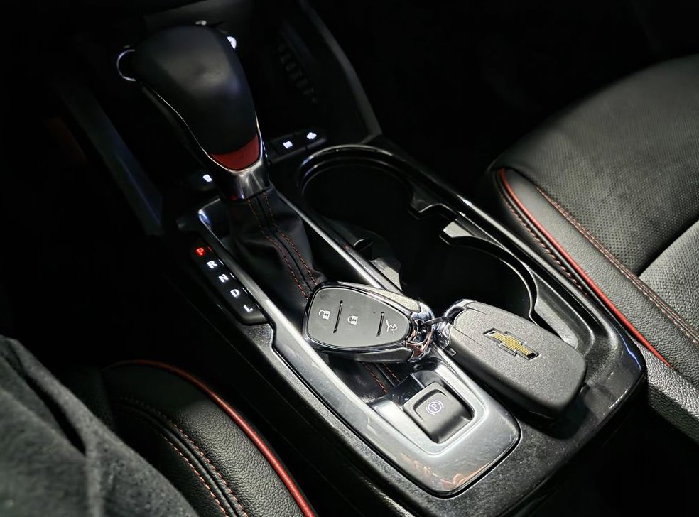 쉐보레 트레일블레이저 2WD 1.3 터보 가솔린 RS 사진 10