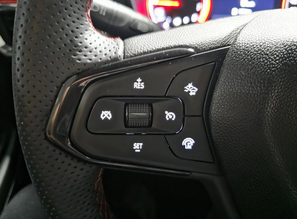 쉐보레 트레일블레이저 2WD 1.3 터보 가솔린 RS 사진 13