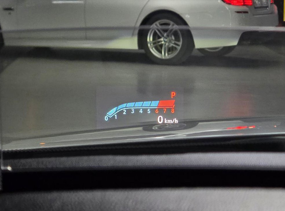 쉐보레 트레일블레이저 2WD 1.3 터보 가솔린 RS 사진 14