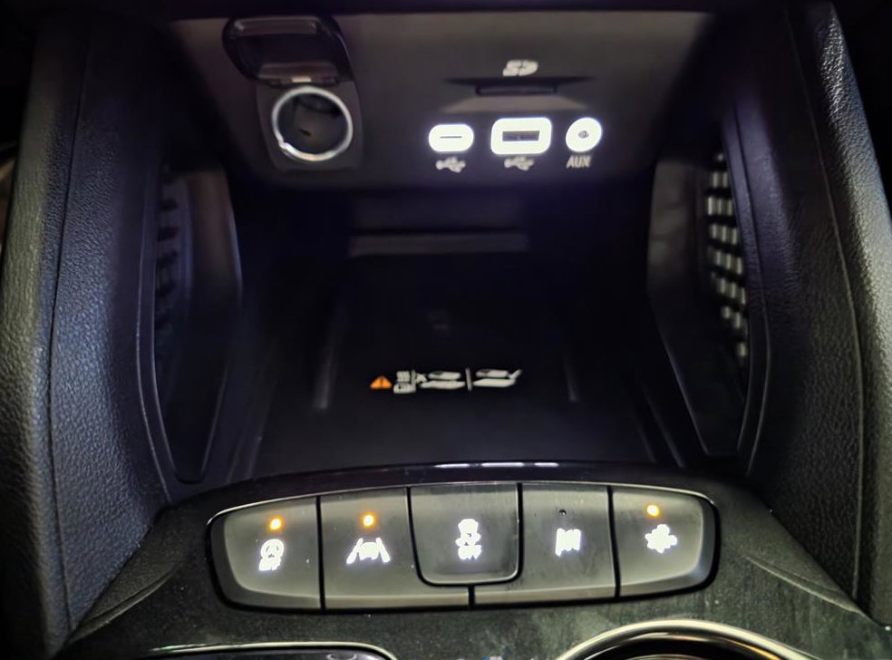 쉐보레 트레일블레이저 2WD 1.3 터보 가솔린 RS 사진 16