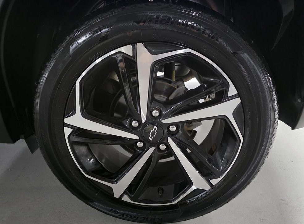 쉐보레 트레일블레이저 2WD 1.3 터보 가솔린 RS 사진 19