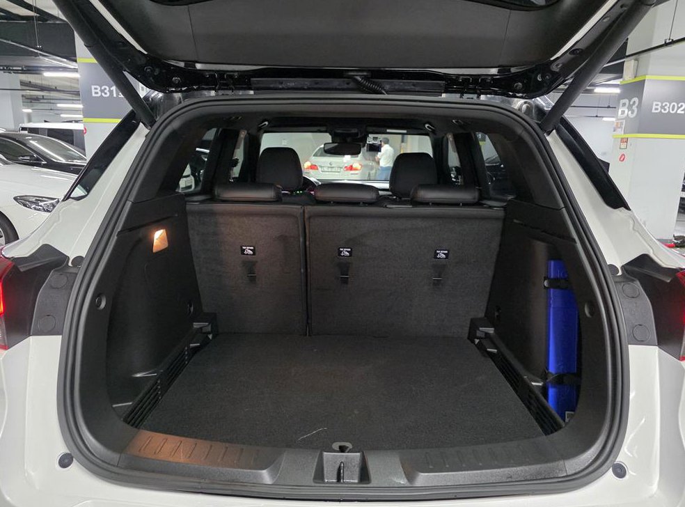 쉐보레 트레일블레이저 2WD 1.3 터보 가솔린 RS 사진 20