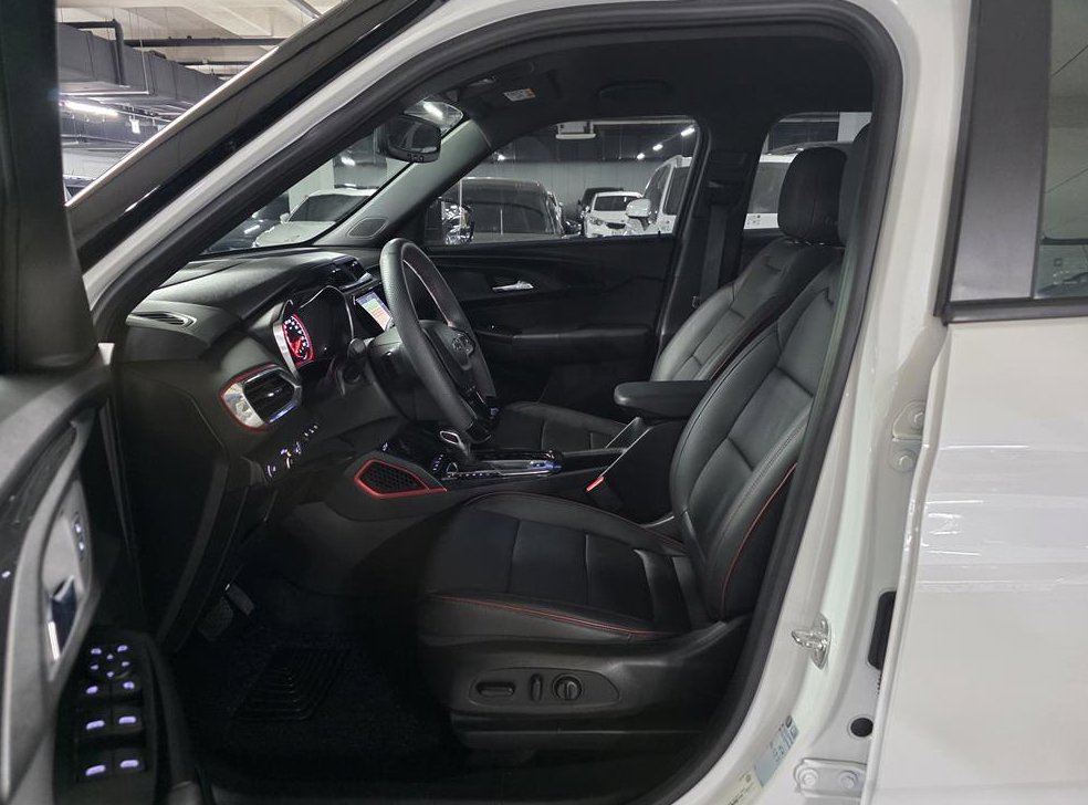 쉐보레 트레일블레이저 2WD 1.3 터보 가솔린 RS 사진 7