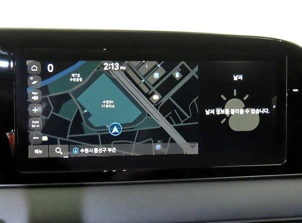 현대 팰리세이드 디젤 2.2 2WD 사진 13