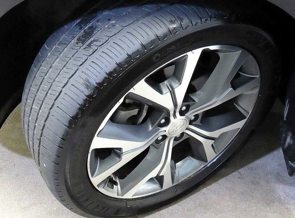현대 팰리세이드 디젤 2.2 2WD 사진 20