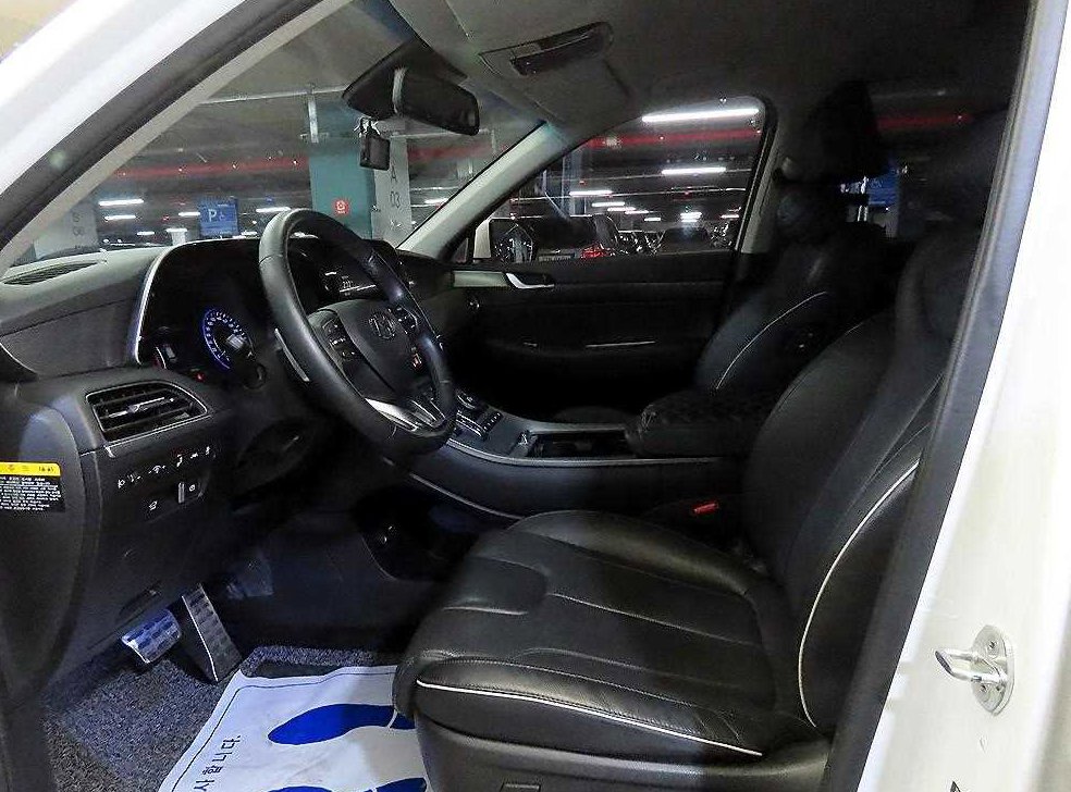 현대 팰리세이드 디젤 2.2 2WD 사진 6