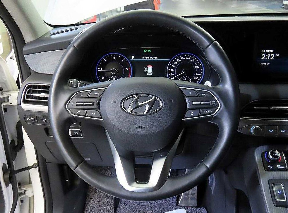 현대 팰리세이드 디젤 2.2 2WD 사진 8