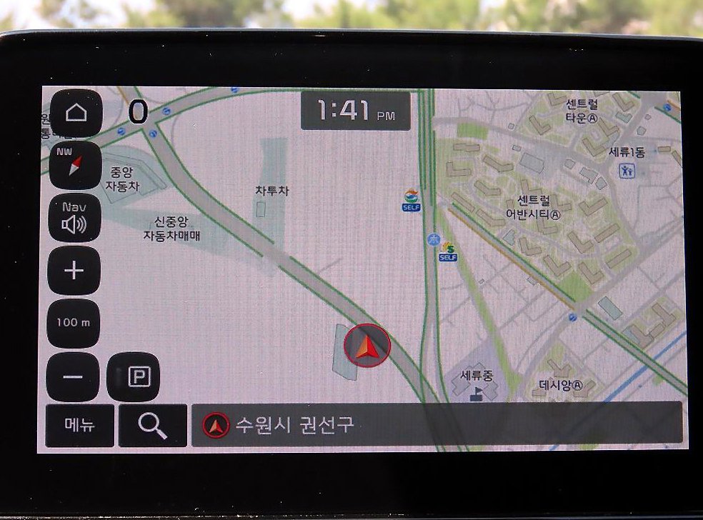기아 K3 1.6 프레스티지 사진 14