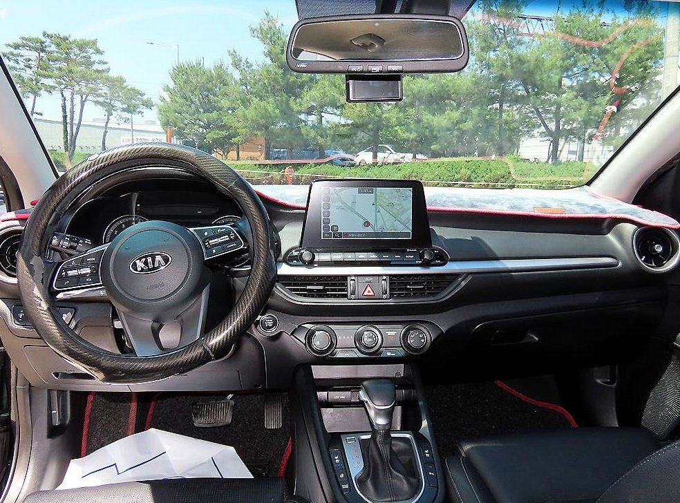 기아 K3 1.6 프레스티지 사진 7
