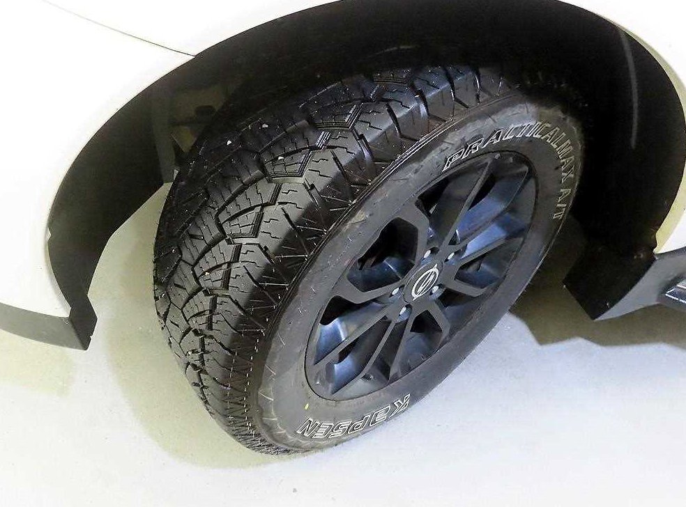KG모빌리티(쌍용)  코란도 디젤 4WD 익스트림 사진 20