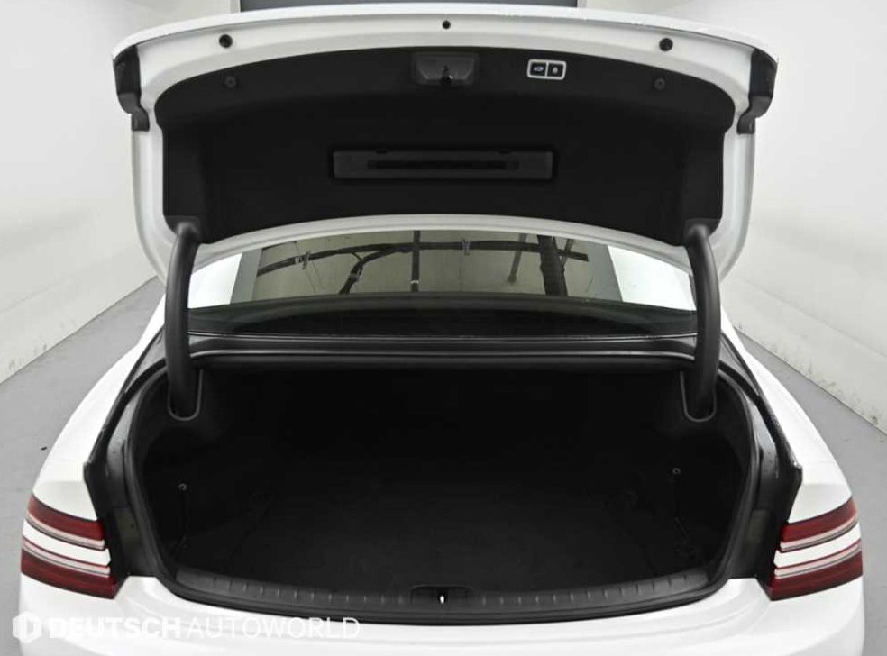 제네시스 G80 2.5 가솔린 터보 AWD 사진 19