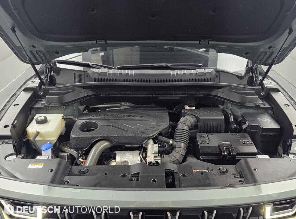 KG모빌리티(쌍용)  토레스 1.5 GDI-T 2WD 사진 6