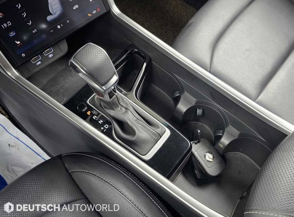 KG모빌리티(쌍용)  토레스 1.5 GDI-T 2WD 사진 9