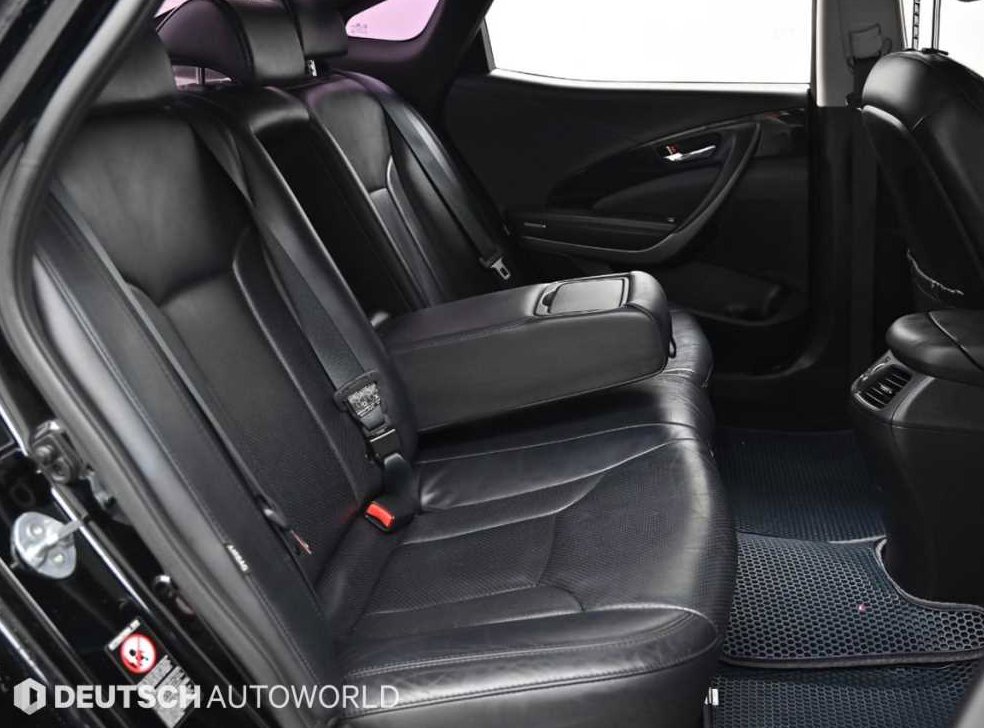 현대 그랜저 HG220 MODERN 사진 12