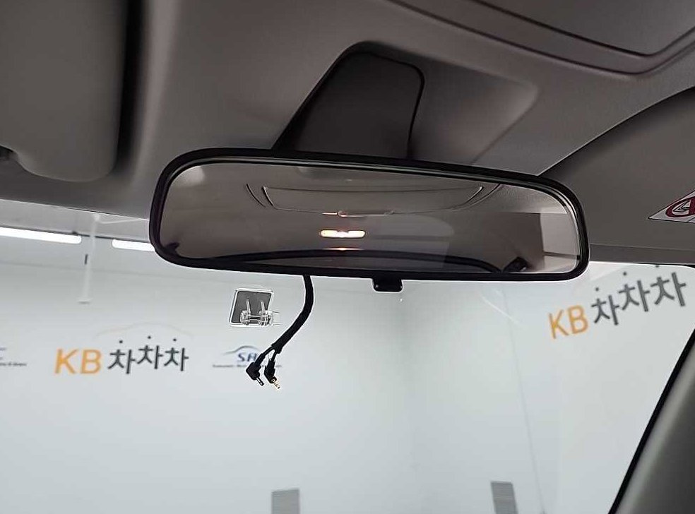 기아 레이 2인승 밴 사진 15