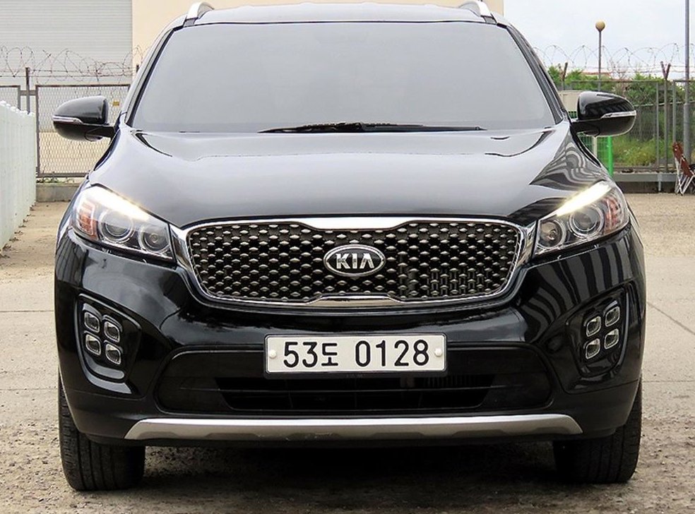 기아 쏘렌토 디젤 2WD 2.0 프레스티지