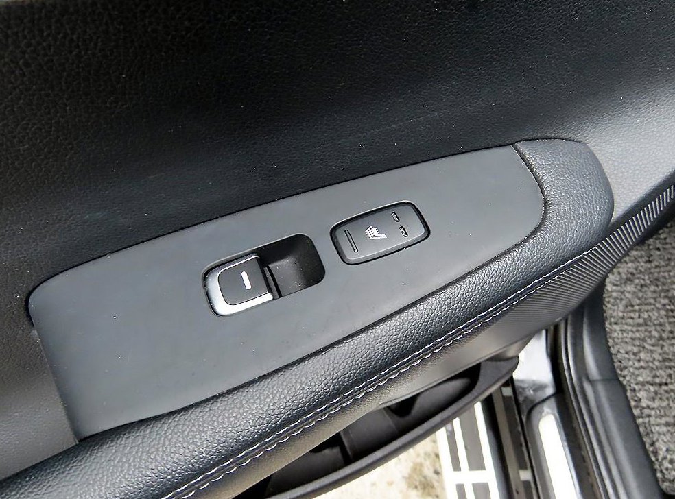 기아 쏘렌토 디젤 2WD 2.0 프레스티지 사진 16