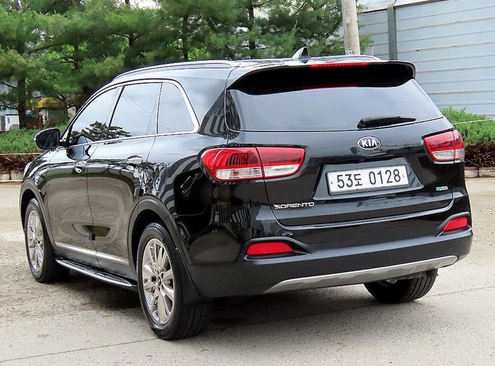 기아 쏘렌토 디젤 2WD 2.0 프레스티지 사진 3