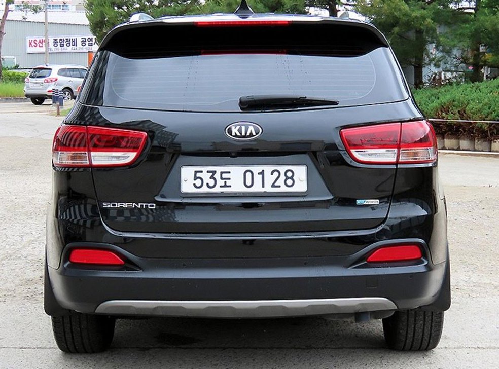 기아 쏘렌토 디젤 2WD 2.0 프레스티지 사진 4