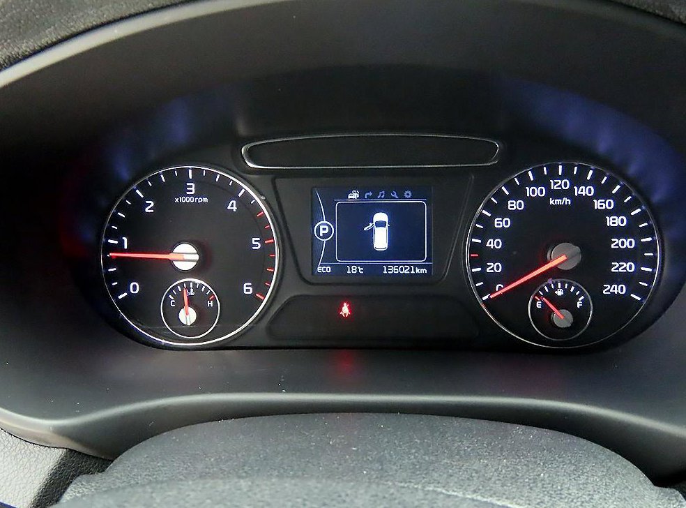 기아 쏘렌토 디젤 2WD 2.0 프레스티지 사진 9