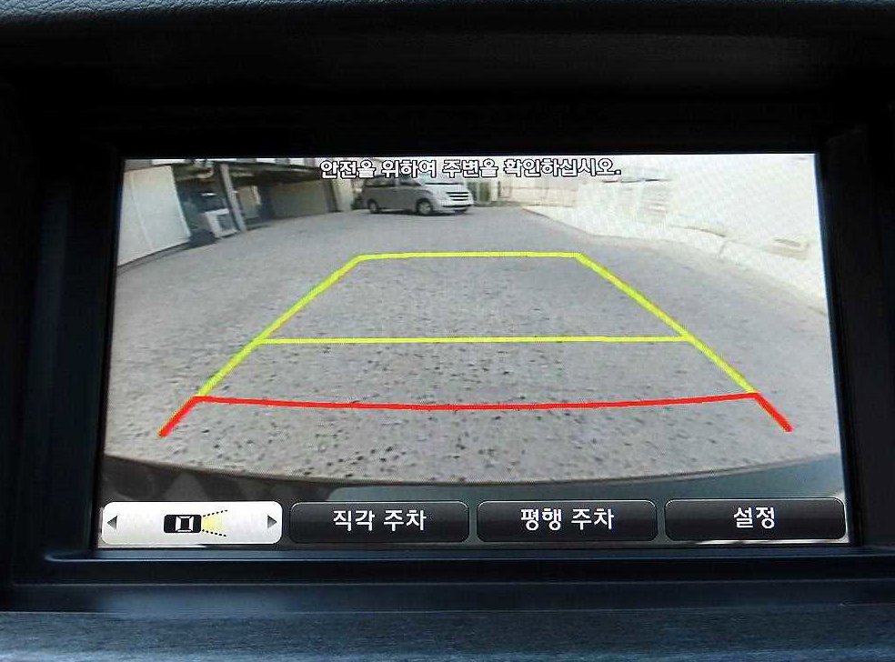 현대 제네시스 G330 모던 AWD 사진 14