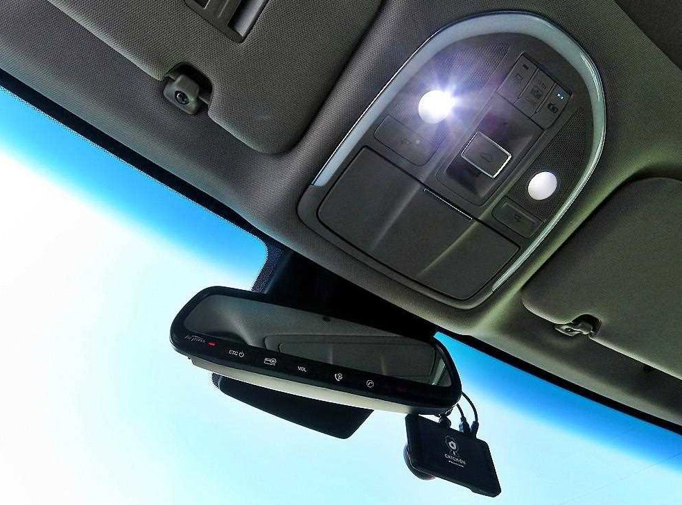 현대 제네시스 G330 모던 AWD 사진 15