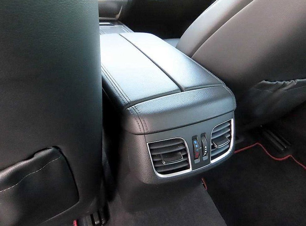 현대 제네시스 G330 모던 AWD 사진 16