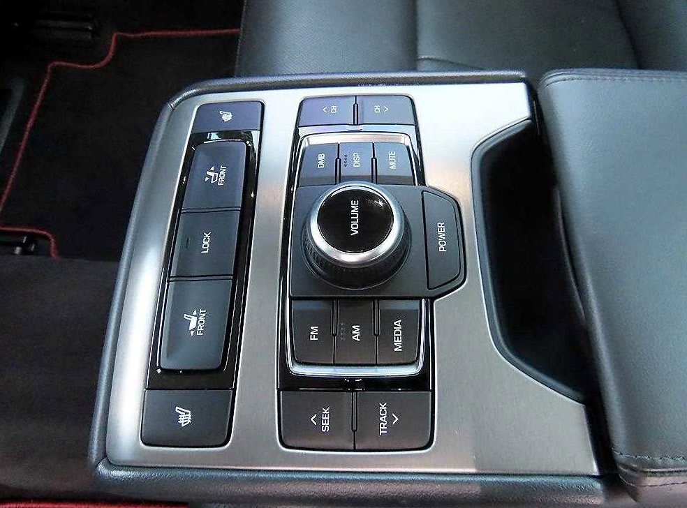 현대 제네시스 G330 모던 AWD 사진 17