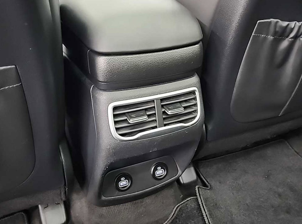 현대 싼타페 가솔린 2.5T 2WD 프리미엄 사진 13
