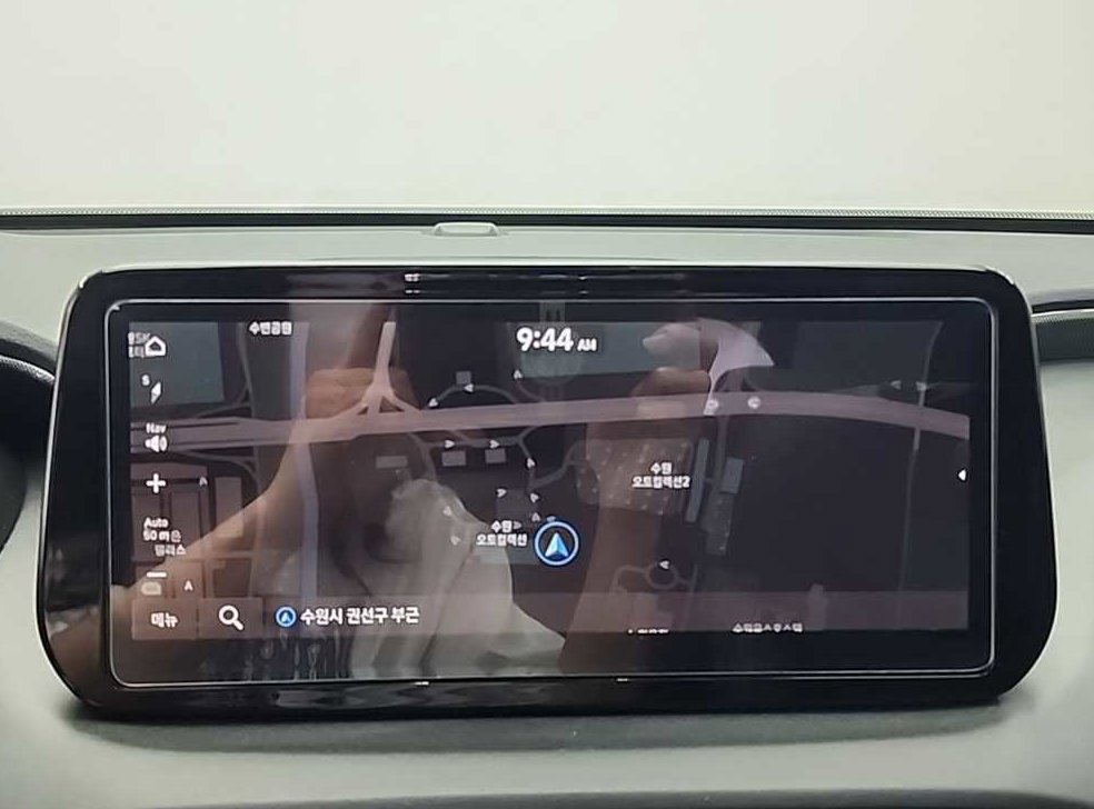 현대 싼타페 가솔린 2.5T 2WD 프리미엄 사진 16